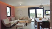 Kirianna Kreta - 8-Villen-Projekt in Kirianna bei Rethymno: Freistehende Villa mit Pool und Meerblick - Villa 3 Haus kaufen